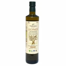 Ulei de masline extravirgin Liophos Bio 750ml Stamatakos Olivegrove