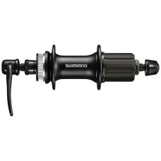 Butuc spate Shimano Acera FH-M3050 36H 8/9/10vit disc
