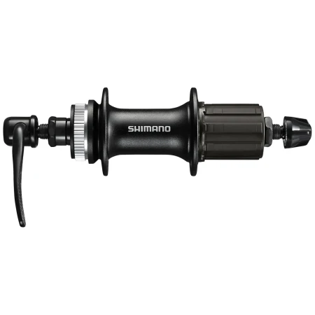 Butuc spate Shimano Acera FH-M3050 36H 8/9/10vit disc