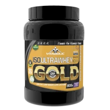 ISO UltraWhey Gold Blueberry Cream, 900g, Vitabolic