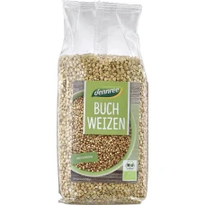 Hrisca bio 500g Dennree