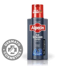 Sampon anti-matreata A3, 250ml, Alpecin