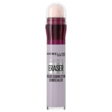 Corector colorat Instant Anti Age Eraser Mov, 6.8ml, Maybelline