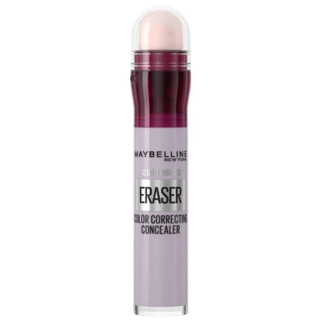 Corector colorat Instant Anti Age Eraser Mov, 6.8ml, Maybelline