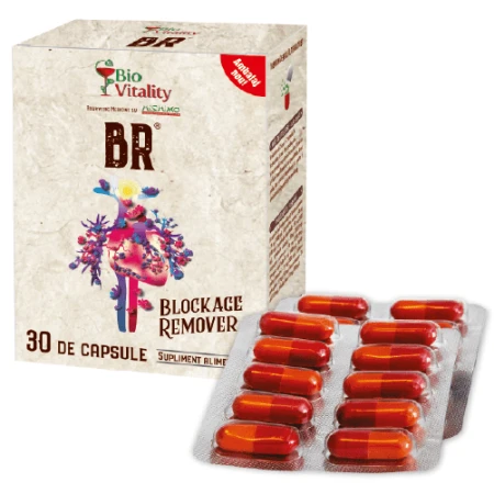 BR,30cps,Bio Vitality