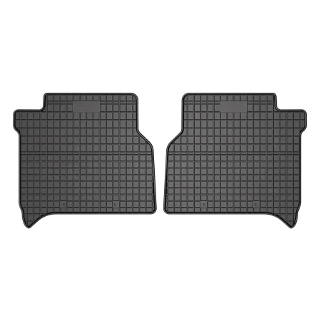 Covorase auto Frogum (Randul 2) pentru FORD Transit Connect/ Tourneo Connect II 2013-Prezent