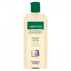 Balsam pentru volum, 250ml, Gerovital