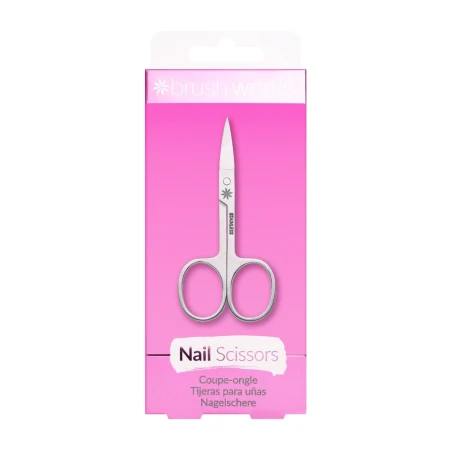 Forfecuta pentru unghii, 1 bucata, Brushworks