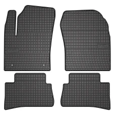 Covorase auto Frogum pentru TOYOTA C-Hr 2016-2021