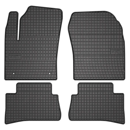 Covorase auto Frogum pentru TOYOTA C-Hr 2016-2021