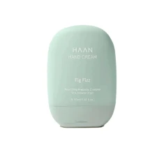 Crema hranitoare pentru maini cu smochine si complex prebiotic Fig Fizz, 50ml, Haan