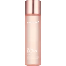 Toner facial cu triplu colagen Triple Collagen, 140ml, Medicube