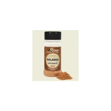 Galangal pudra bio 25g Cook