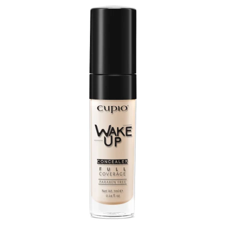 Corector anticearcan Wake Up Medium, 7g, Cupio