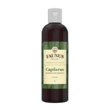 Lotiune pentru caderea parului Capilarus, 200ml, Faunus Plant