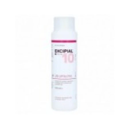 Lotiune pentru Corp, Galderma, Excipial, 10% Uree, Efect Hidratant si Absorbtie Rapida, 500ml