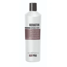 Sampon cu Keratina, 350ml, KayPro