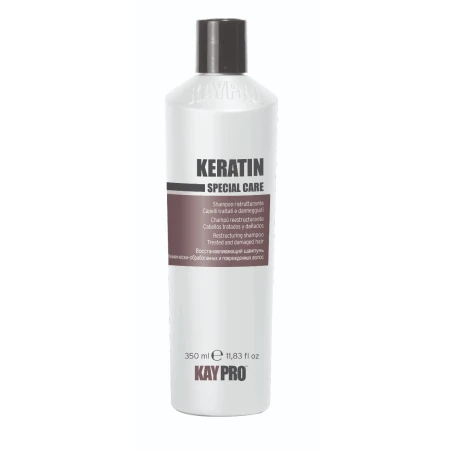 Sampon cu Keratina, 350ml, KayPro