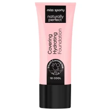 Fond de ten Naturally Perfect Hydro 10, 24ml, Miss Sporty