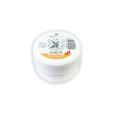 Unt de corp cu lapte de magarita si ulei de argan, 60ml, Fresh Secrets