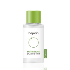 Toner Mung Bean Balancing, 50ml, Beplain