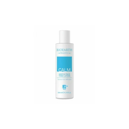 Lotiune tonica pentru ten sensibil Sensitive Calm 200ml, Bioearth