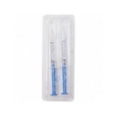 Kit Albirea Dintilor, Opalescence, PF Regular, 2x Seringi 1.2ml, 35% Peroxid Carbamida, fara mulaje