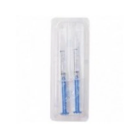 Kit Albirea Dintilor, Opalescence, PF Regular, 2x Seringi 1.2ml, 35% Peroxid Carbamida, fara mulaje