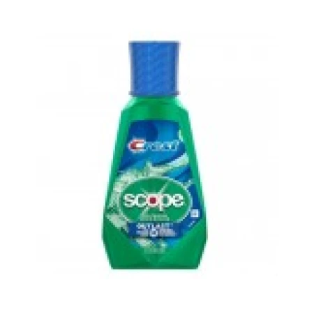 Apa de Gura, Crest, Scope Outlast, Respiratie Proaspata, 1000ml