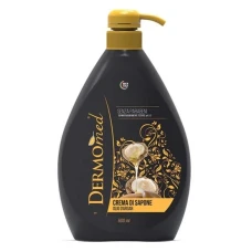 Crema sapun Argan, 600ml, Dermomed