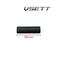 Tija spate 58mm pentru trotineta electrica VSETT 8/8+/9/9+