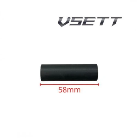 Tija spate 58mm pentru trotineta electrica VSETT 8/8+/9/9+