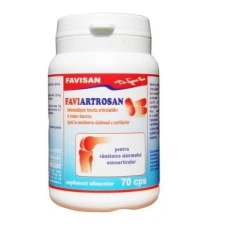 Faviartrosan, 70 cps, Favisan