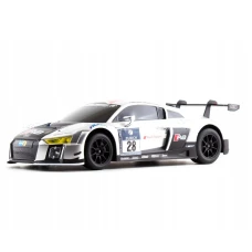 Masinuta cu telecomanda Rastar Audi R8 Performance 2015 1:18