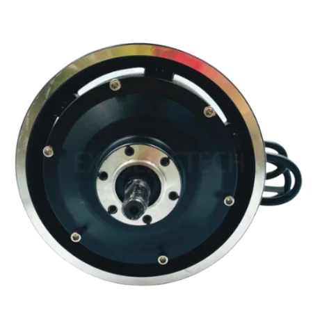 Motor pentru trotineta electrica ZERO 10, 1000W (Negru)