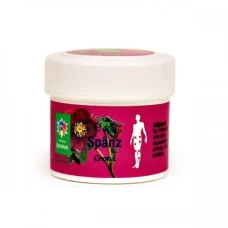 Crema spanz, 40grame, Steaua Divina