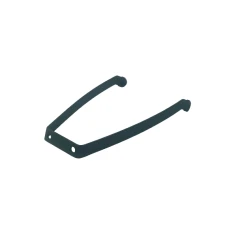 Intaritura metalica aparatoare spate pentru trotineta electrica Xiaomi 1S / Essential / Pro2