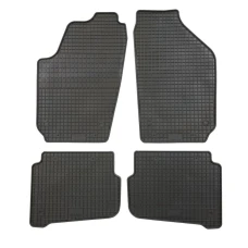 Covorase auto SKODA Fabia I 1999 - 2007 Petex