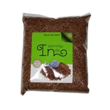 In seminte, Phyto Pharm, 500 grame