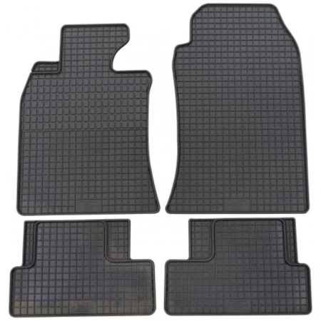 Covorase auto MINI Cooper 2001 - 2006 Petex