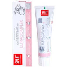 Pasta de dinti Professional Ultracomplex, 100ml, Splat