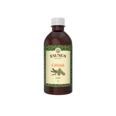 Sirop vitaminizant de Catina, 500ml, Faunus Plant