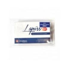 Kit Albirea Dintilor, Dharma Research, Lapiss Mini, Concentratie 16%, Mulaje Incluse, 4x Seringi 1.2ml