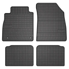 Covorase auto Frogum pentru NISSAN Micra K-14 2016-2022