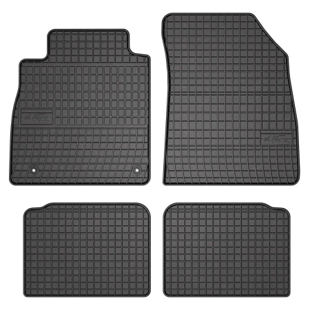 Covorase auto Frogum pentru NISSAN Micra K-14 2016-2022