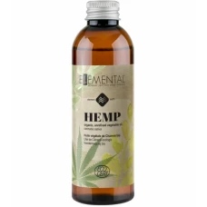 Ulei de canepa, 100ml, Ellemental
