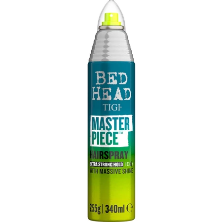 Spray fixativ Masterpiece Bed Head, 340ml, Tigi