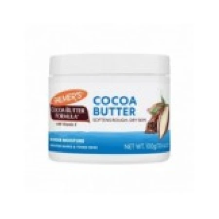 Unt de Corp, Palmer's, Catifelare si Hidratare Intense, impotriva Vergeturilor si Cicatricilor, Aroma de Cacao, cu vit E, 100gr