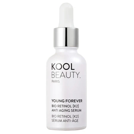Serum pentru fata Retinol Like K2 Anti Aging, 30ml, Kool Beauty