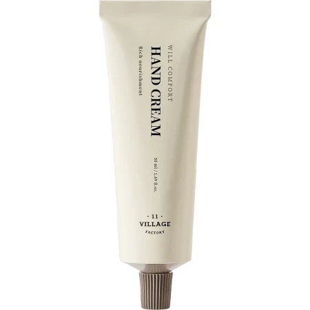 Crema de maini nutritiva Will Comfort, 50ml, Village 11 Factory